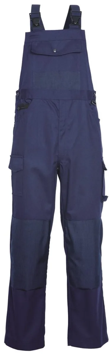 Amerikaanse Overall Worker 2943 - Marine van HaVeP, Marine, 56 – productafbeelding