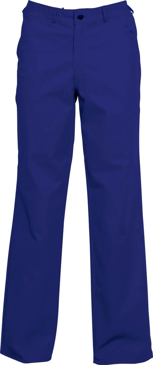 Basic 8275 Werkbroek - Marineblauw by HaVeP, Marineblauw, 56 – product image