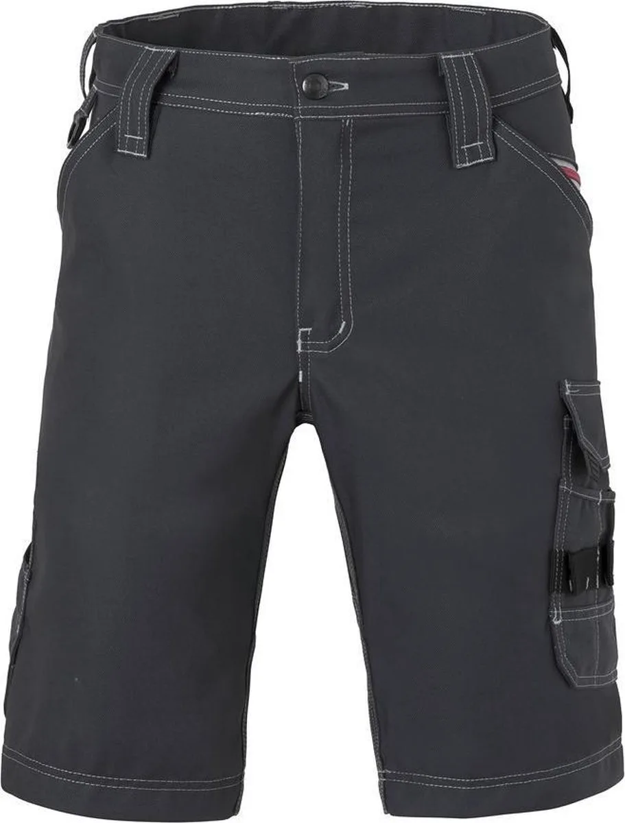 Bermuda Attitude 80241 - Charcoal fra HaVeP, Charcoal, 46 – produktbillede