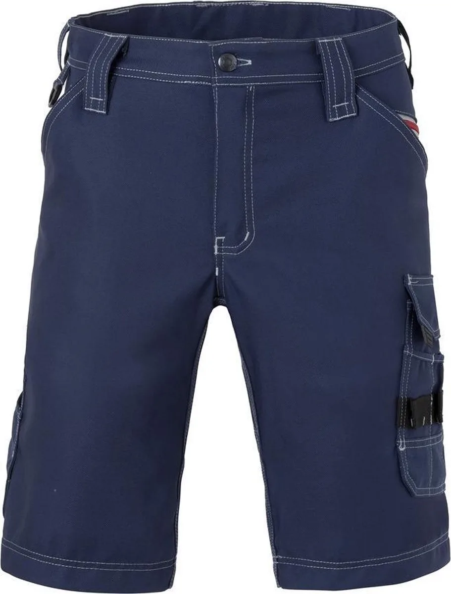 Bermuda Attitude 80241 - Indigo Blauw van HaVeP, Indigo Blauw, 52 – productafbeelding