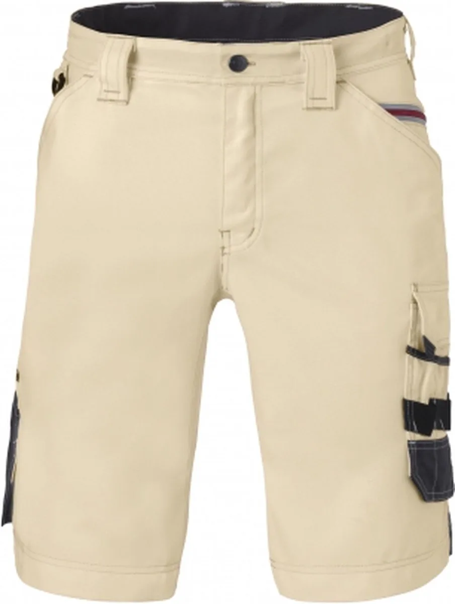 Bermuda Attitude 80241 - Zand/Charcoal von HaVeP, Zand, Charcoal, 52 – Produktbild