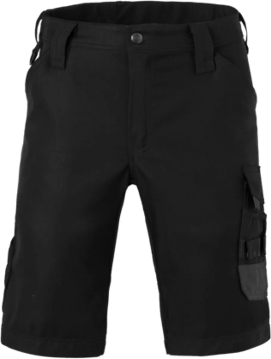 Bermuda Attitude 80241 - Zwart/Charcoal från HaVeP, Svart, Charcoal, 46 – produktbild