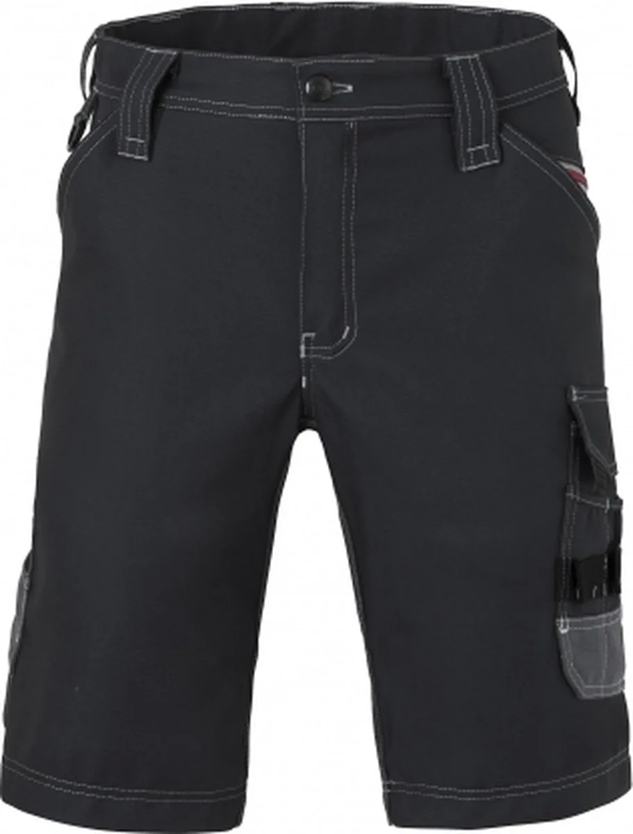 Bermuda Attitude 80241 - Zwart/Charcoal by HaVeP, Black, Charcoal, 60 – product image