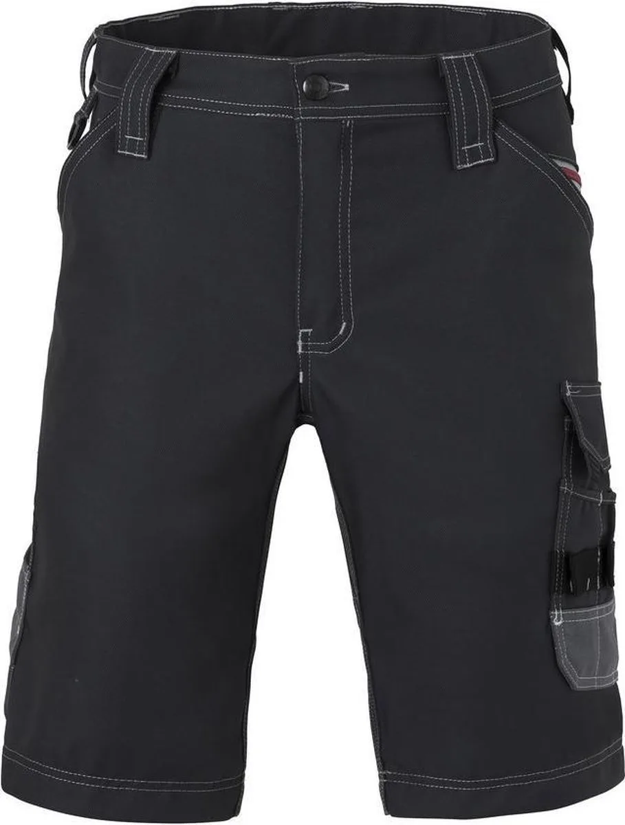 Bermuda Attitude 80241 - Zwart/Charcoal von HaVeP, Schwarz, Charcoal, 62 – Produktbild