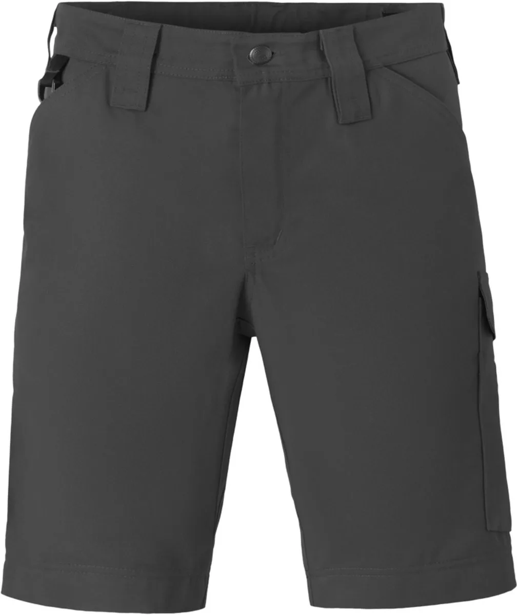 Bermuda Shift 80361 - Charcoal från HaVeP, Charcoal, 52 – produktbild
