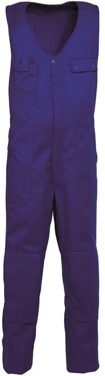 Bodybroek Basic 2783 - Korenblauw de HaVeP, Korenblauw, 50 – image du produit