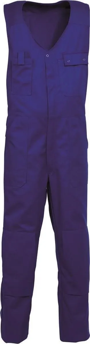 Bodybroek Basic 2783 - Korenblauw de HaVeP, Korenblauw, 52 – image du produit