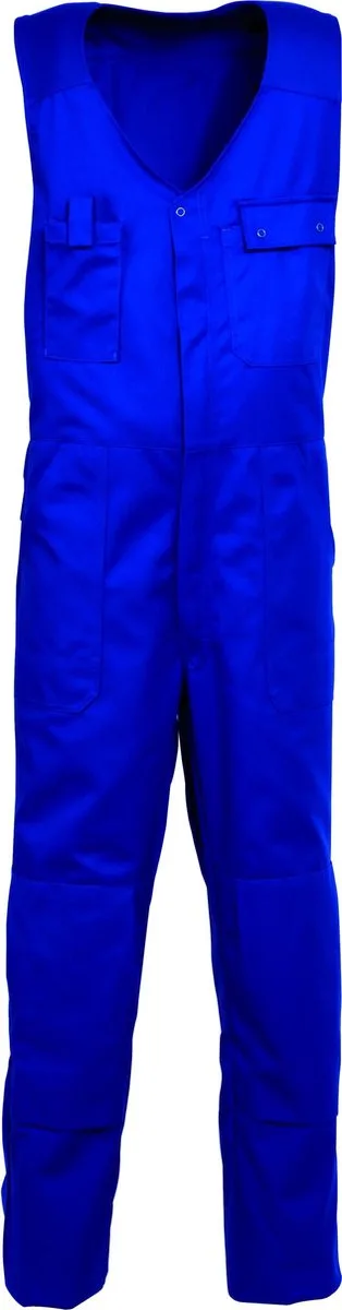 Bodybroek Basic 2783 - Marine de HaVeP, Marine, 52 – image du produit