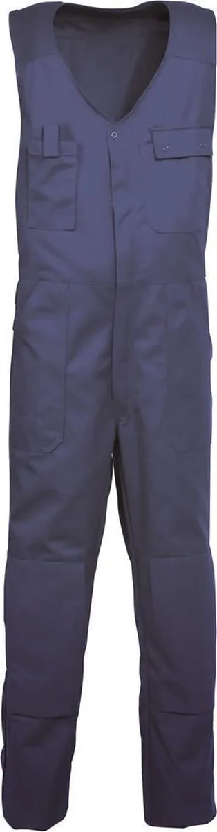 Bodybroek Basic 2783 - Marine de HaVeP, Marine, 58 – image du produit