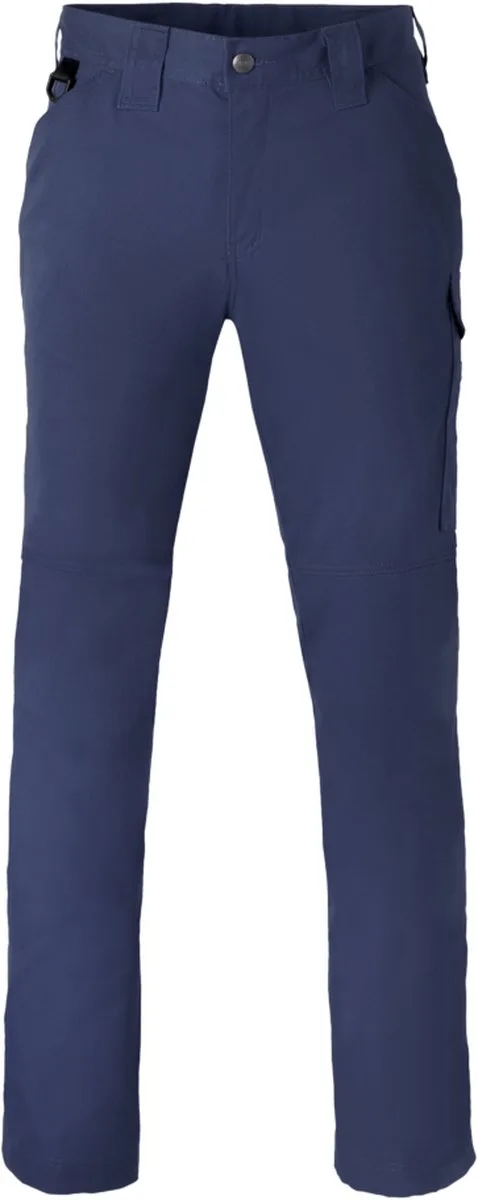 Damesbroek Shift 80359 - Indigo Blauw/Charcoal de HaVeP, Indigo Blauw, Charcoal, D38 – image du produit