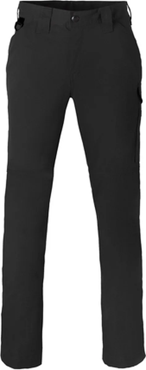 Damesbroek Shift 80359 - Zwart/Charcoal van HaVeP, Zwart, Charcoal, D40 – productafbeelding