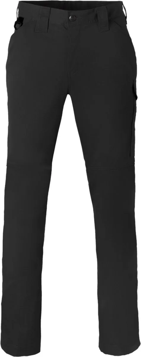 Damesbroek Shift 80359 - Zwart/Charcoal de HaVeP, Noir, Charcoal, D42 – image du produit