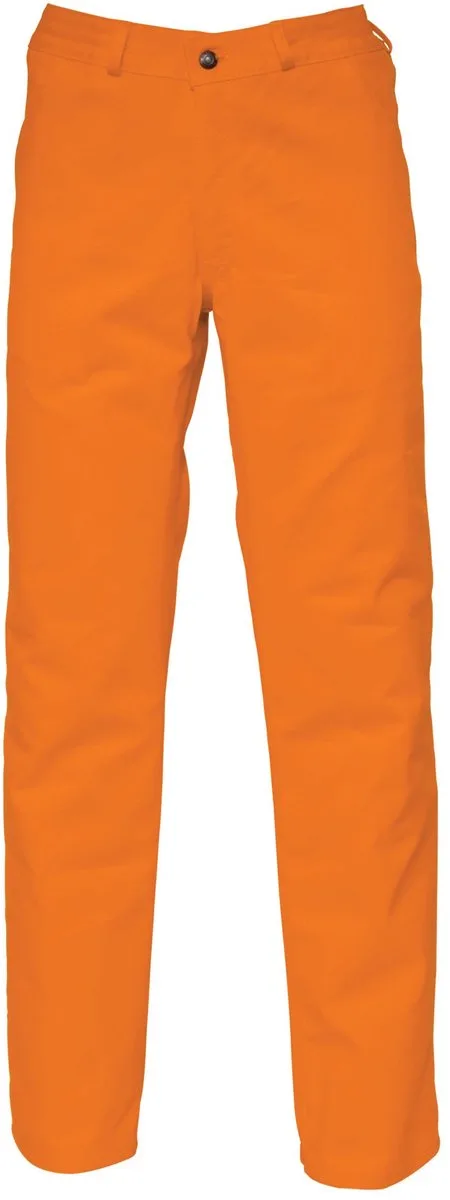 HaVeP 8262.K1 Werkbroek - Oranje von HaVeP, Orange, 54 – Produktbild