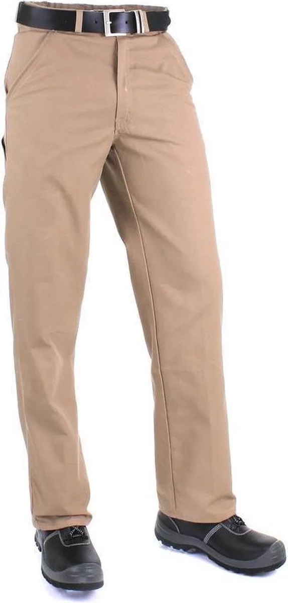 HaVeP 8262 Werkbroek- Kaki de HaVeP, Kaki, 51 – image du produit
