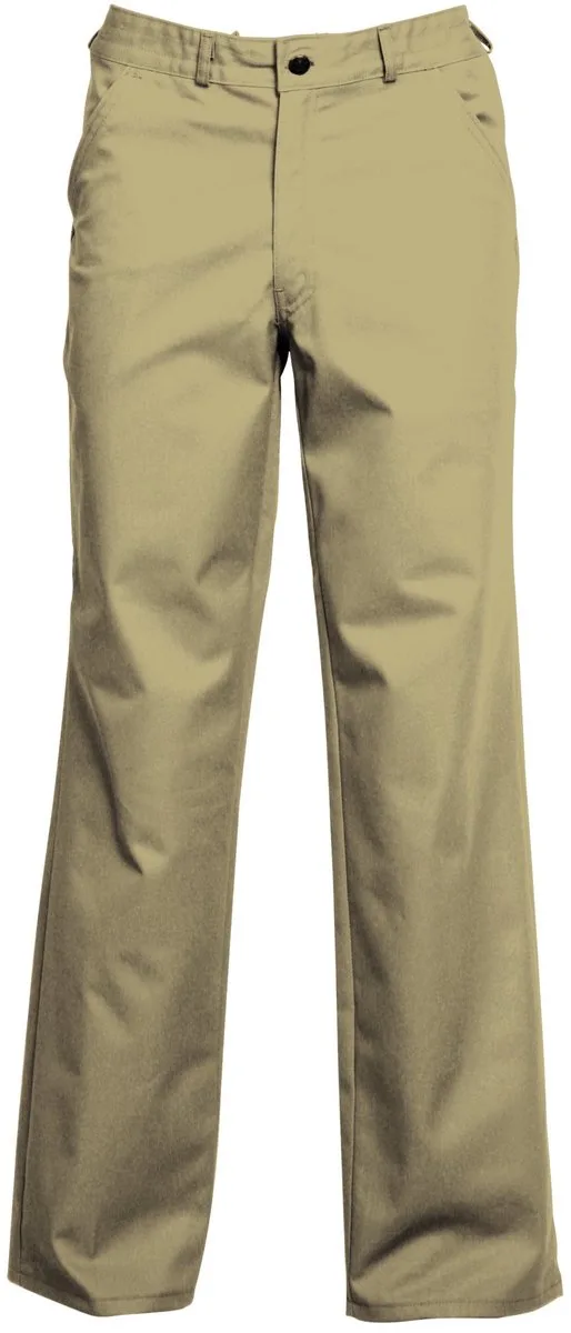 HaVeP 8262 Werkbroek- Kaki van HaVeP, Khaki, 50 – productafbeelding