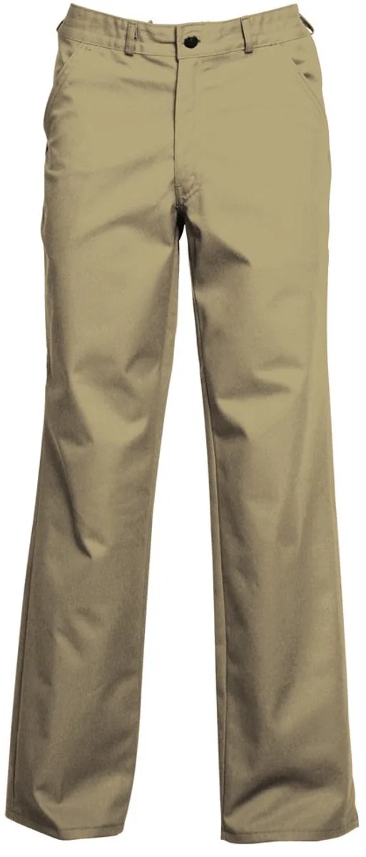 HaVeP 8262 Werkbroek- Kaki de HaVeP, Khaki, 55 – image du produit