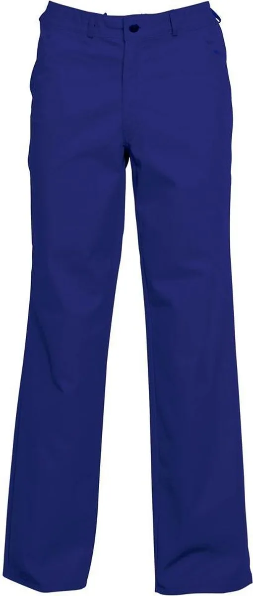 HaVeP 8262 Werkbroek- Marineblauw van HaVeP, Marineblauw, 47 – productafbeelding