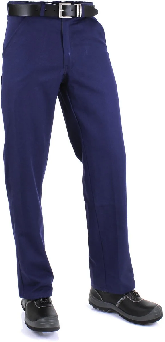 HaVeP 8262 Werkbroek- Marineblauw von HaVeP, Marineblauw, 52 – Produktbild