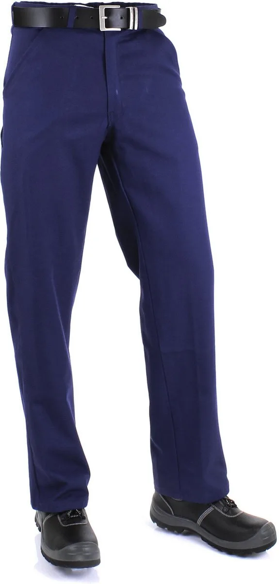 HaVeP 8262 Werkbroek- Marineblauw de HaVeP, Marineblauw, 54 – image du produit