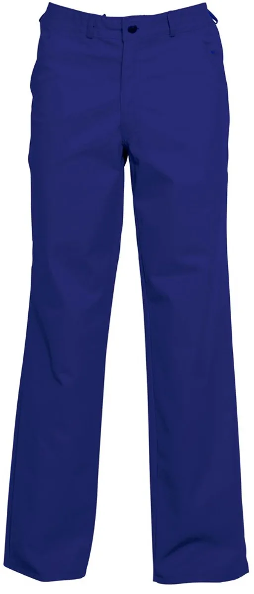 HaVeP 8262 Werkbroek- Marineblauw von HaVeP, Marineblauw, 55 – Produktbild