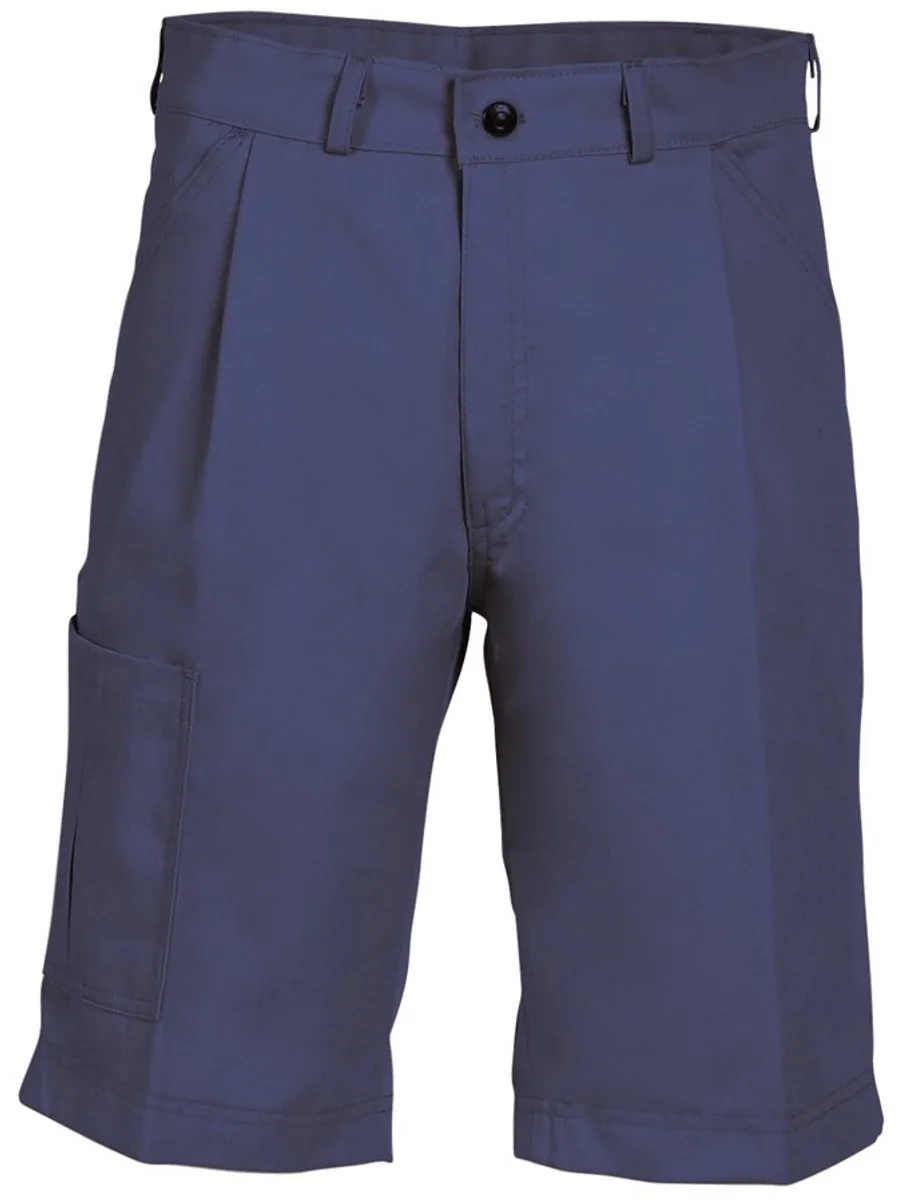 HAVEP 8403 Korte Werkbroek 290 g/m² van HaVeP, Marine – productafbeelding