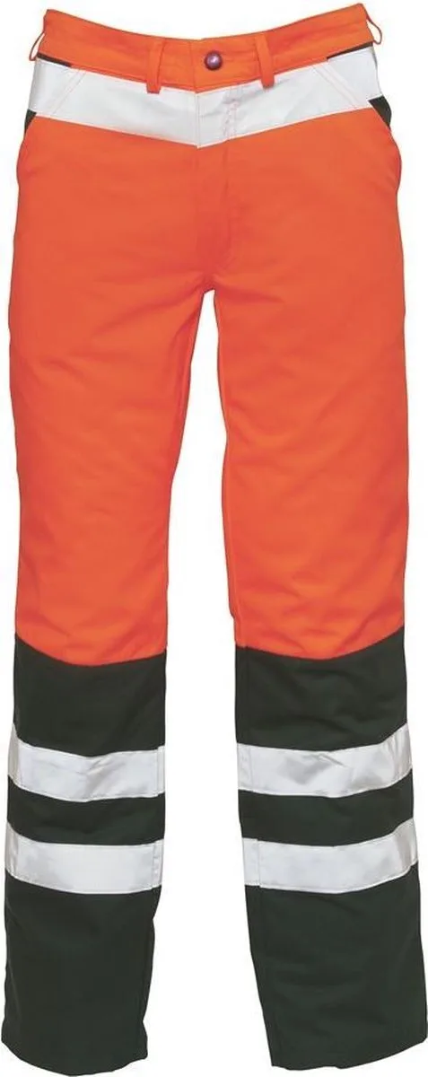 8410 Werkbroek 290 g/m² High Visibility