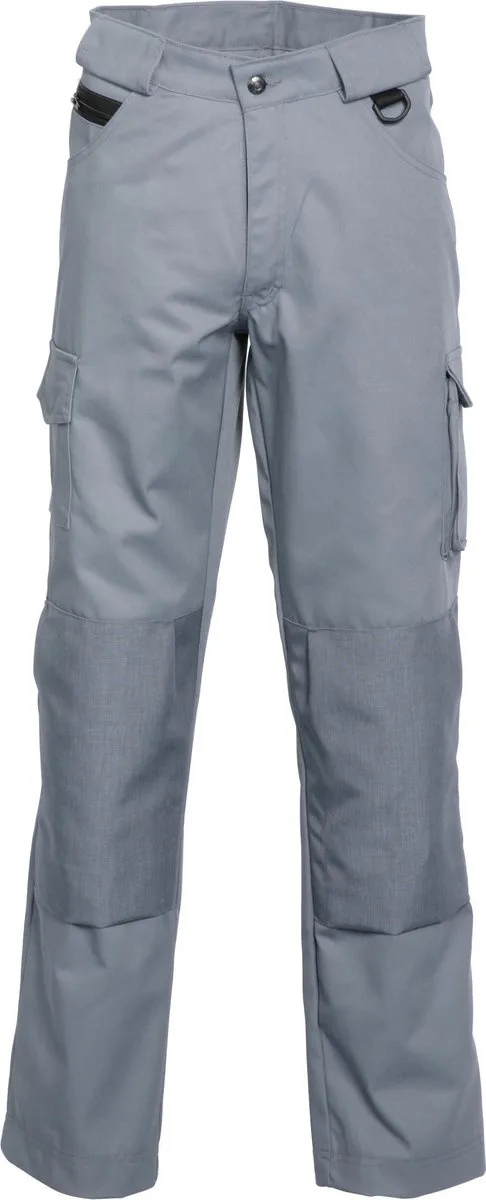 HaVeP 8597 Werkbroek - Grijs von HaVeP, Grau, 54 – Produktbild
