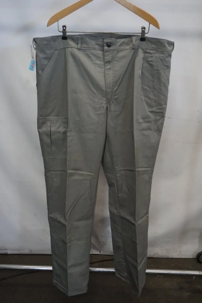 Nieuw! Havep werkbroek 8469 met kniezakken de HaVeP, Gris, 62 – image du produit