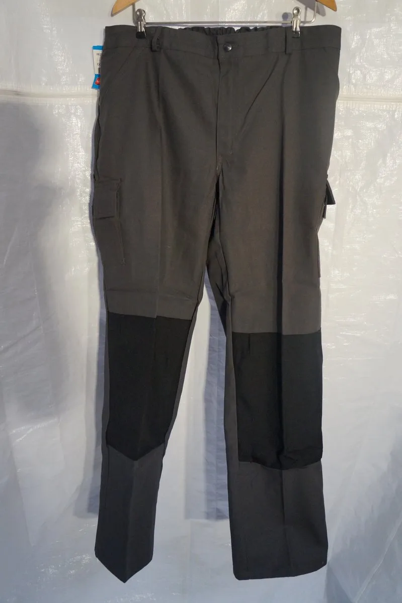 Nieuw! Havep werkbroek 8627 vlamvertragend de HaVeP, Anthracite, 60 – image du produit