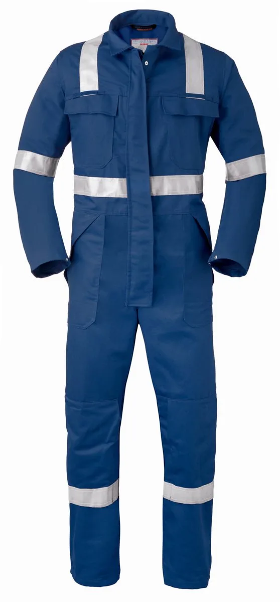 Overall 5-Safety 2033 - Marine van HaVeP, Marine, 46 – productafbeelding