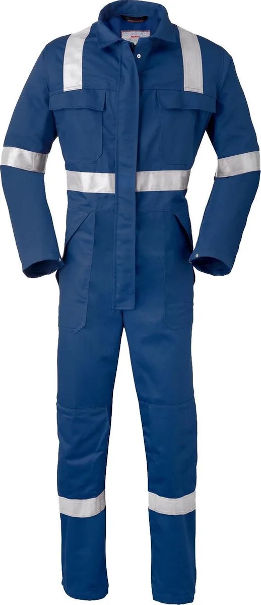Overall 5-Safety 2033 - Marine de HaVeP, Marine, 54 – image du produit