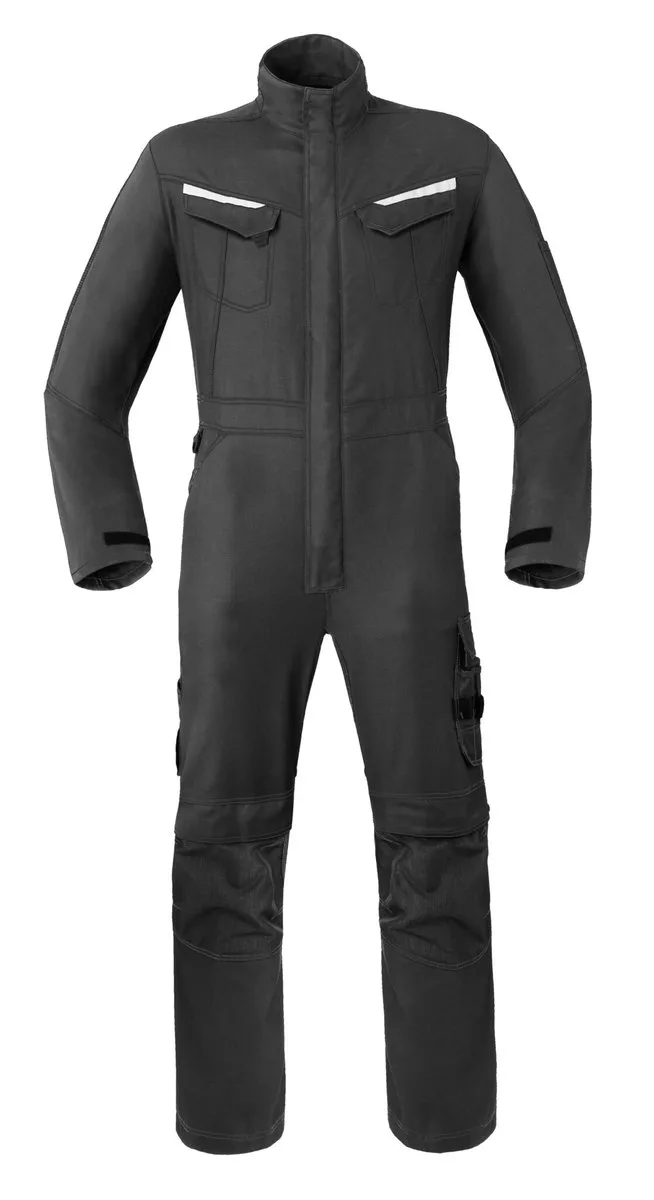 Overall Attitude 20199 - Charcoal de HaVeP, Charcoal, 60 – image du produit