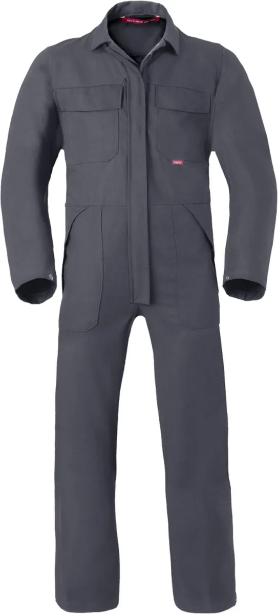 Overall Force Proban 2559 - Charcoal de HaVeP, Charcoal, 50 – image du produit