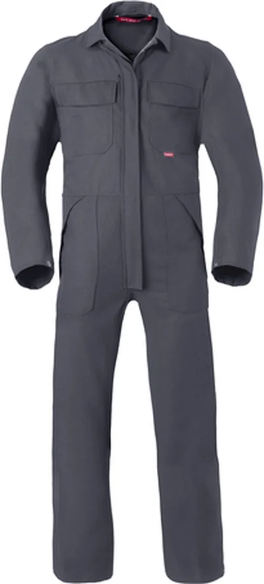 Overall Force Proban 2559 - Charcoal de HaVeP, Charcoal, 52 – image du produit