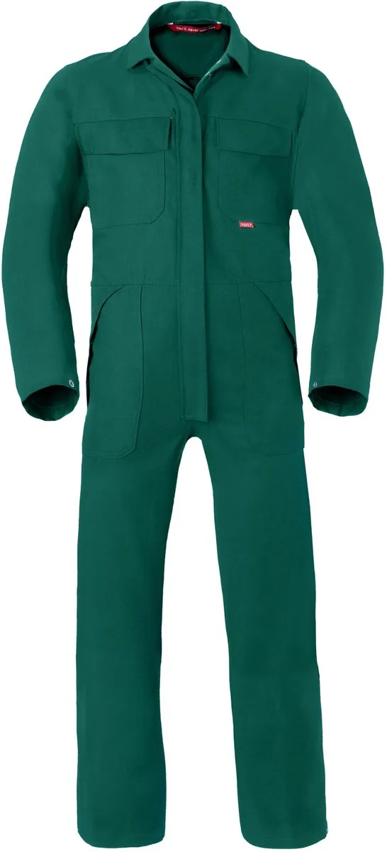 Overall Force Proban 2559 - Flessengroen van HaVeP, Flessengroen, 60 – productafbeelding