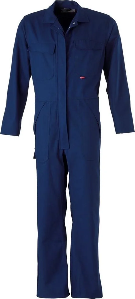 Overall Force Proban 2559 - Marine van HaVeP, Marineblauw, 52 – productafbeelding