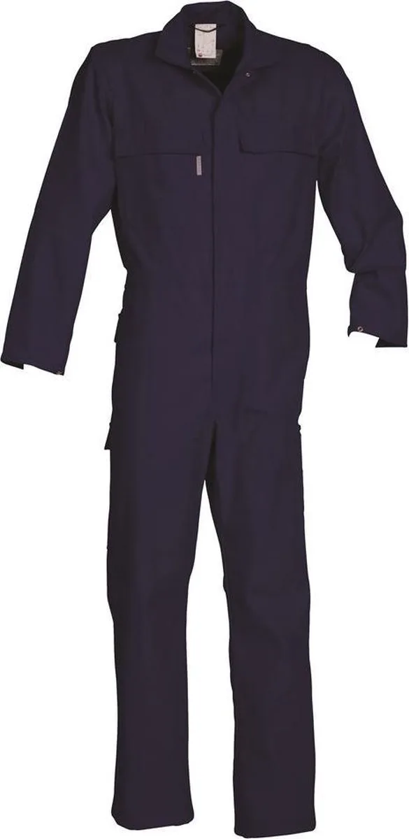 Overall Force Proban 2559 - Marine van HaVeP, Marineblauw, 62 – productafbeelding