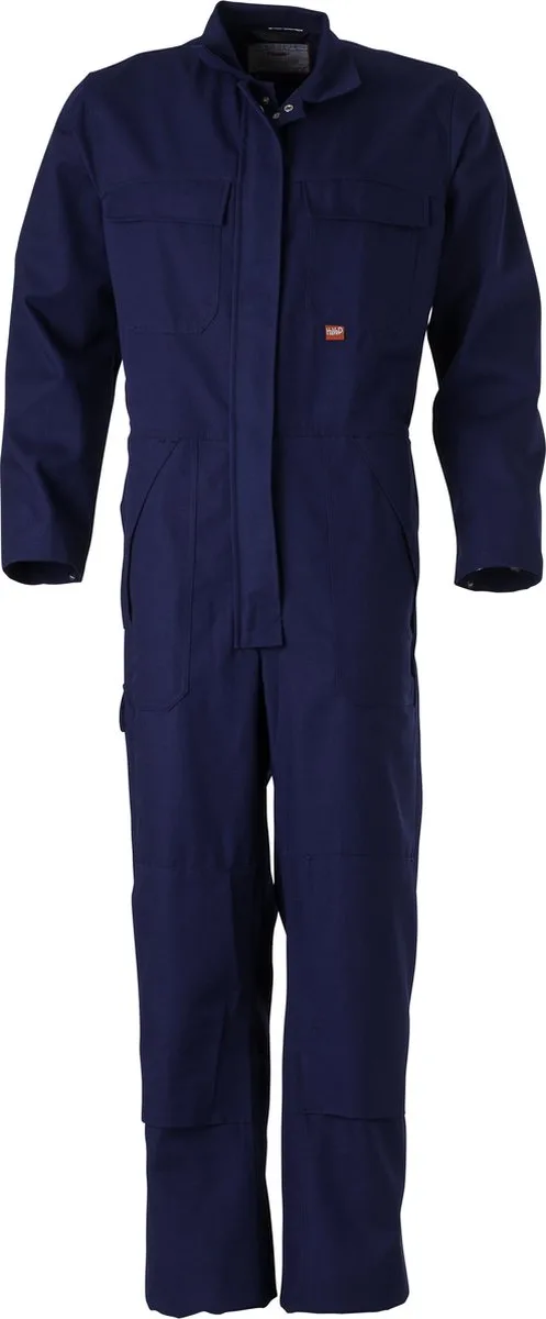 Overall kniezakken Force Proban 2725 - Marine de HaVeP, Marine, 56 – image du produit