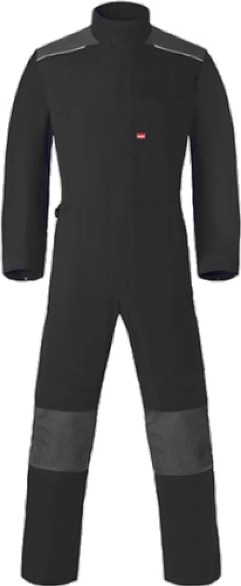 Overall kniezakken Shift 20320 - Charcoal de HaVeP, Charcoal, 56 – image du produit