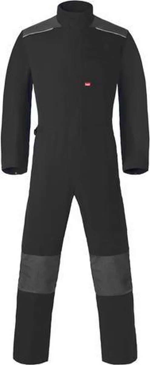Overall kniezakken Shift 20320 - Zwart/Charcoal de HaVeP, Noir, Charcoal, 54 – image du produit