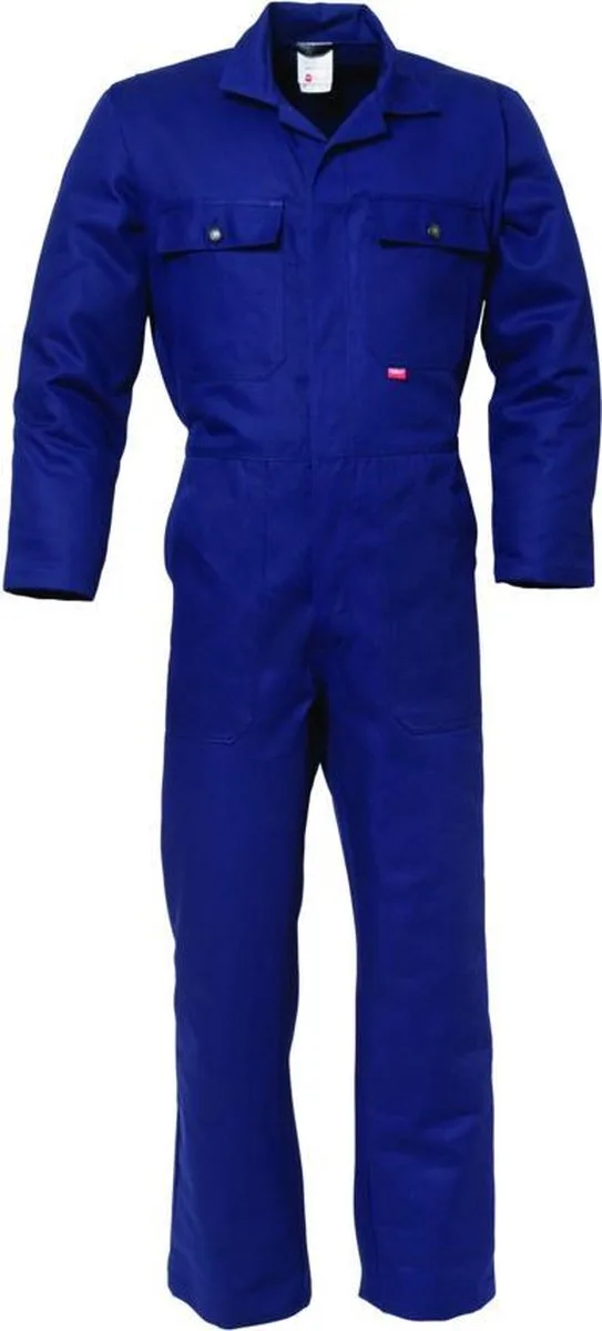 Overall metalen knoop 2163 - Marine de HaVeP, Marine, 58 – image du produit