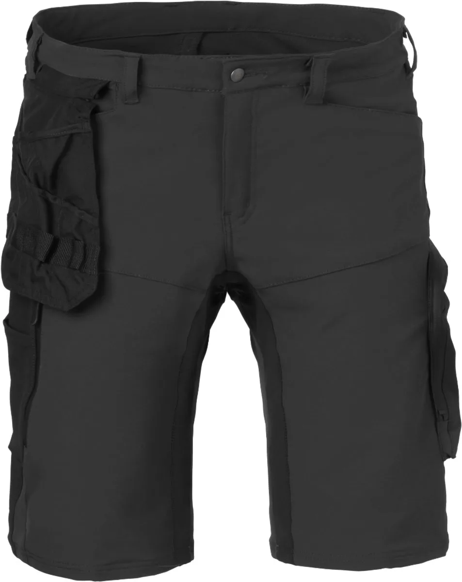 Revolve Bermuda 80607 Blauw van HaVeP, Blauw, 54 – productafbeelding