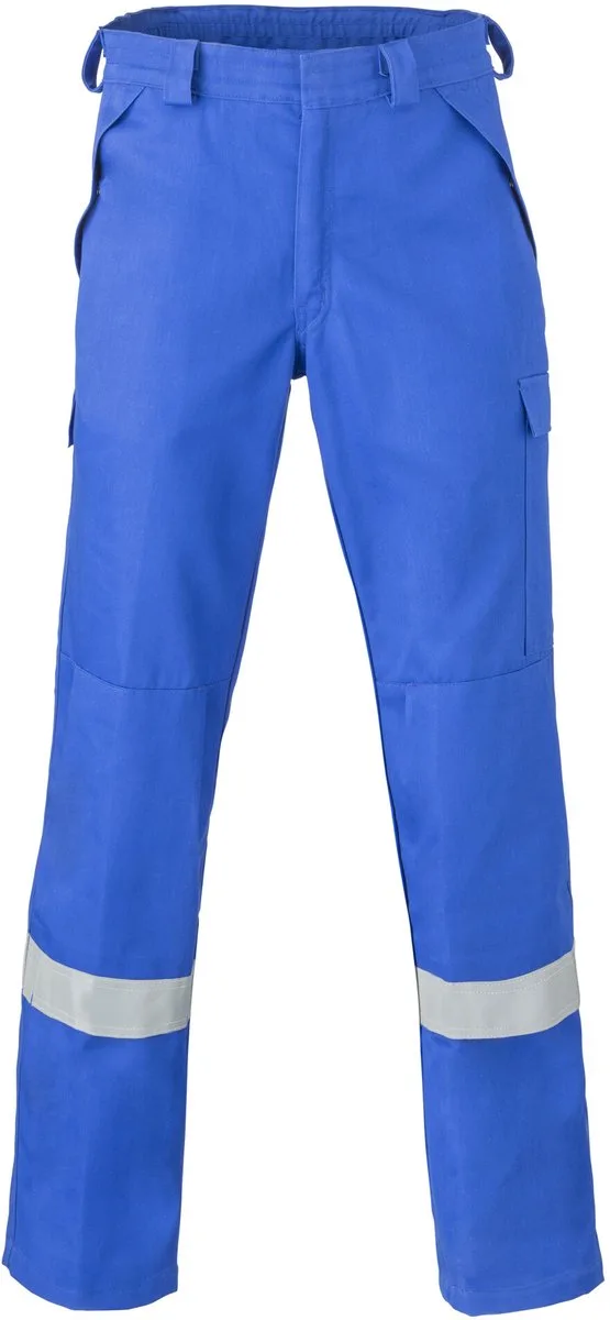 Werkbroek 5-Safety 8775 - Korenblauw de HaVeP, Korenblauw, 54 – image du produit