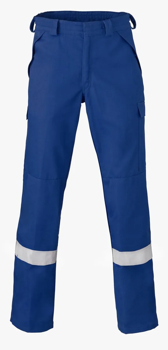 Werkbroek 5-Safety 8775 - Marine de HaVeP, Marine, 50 – image du produit