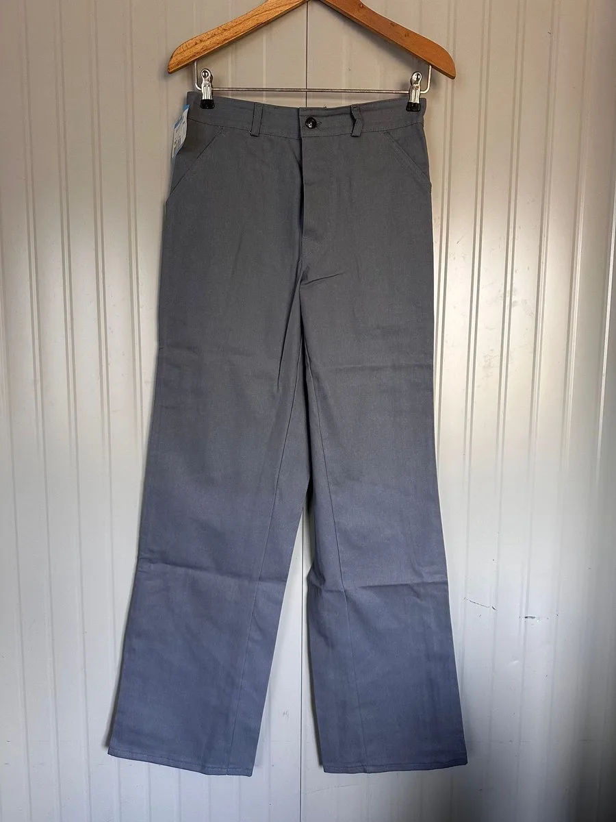 werkbroek 8173 Grijze basic werkbroek de HaVeP, Gris, 50 – image du produit