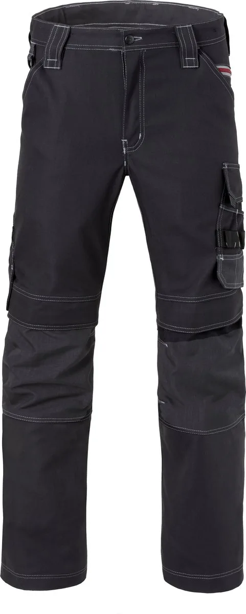 Werkbroek - Attitude - 80229 - Marine by HaVeP, Marine, 56 – product image
