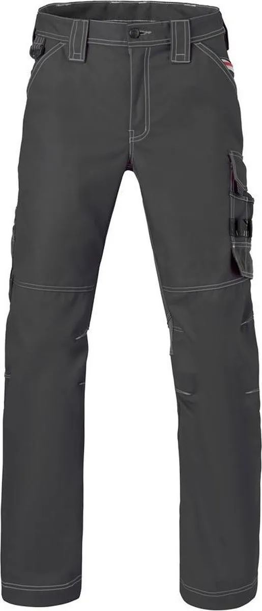 Werkbroek - Attitude - 80231 - Antraciet von HaVeP, Anthrazit, 52 – Produktbild