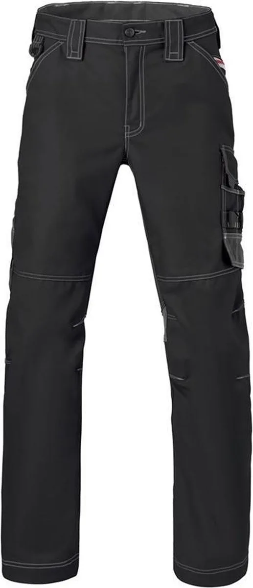 Werkbroek - Attitude - 80231 - Zwart/Antraciet de HaVeP, Noir, Anthracite, 50 – image du produit