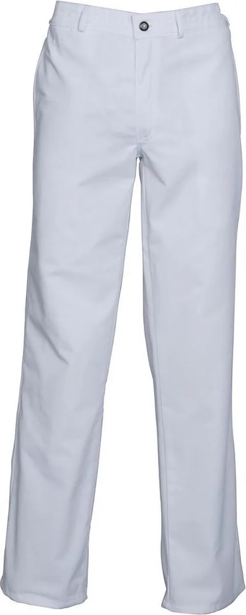 Werkbroek Food Basic 8316 - Wit by HaVeP, White, 54 – product image