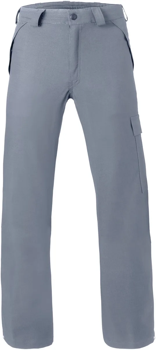 Werkbroek Force Proban 8450 - Grijs de HaVeP, Gris, 52 – image du produit